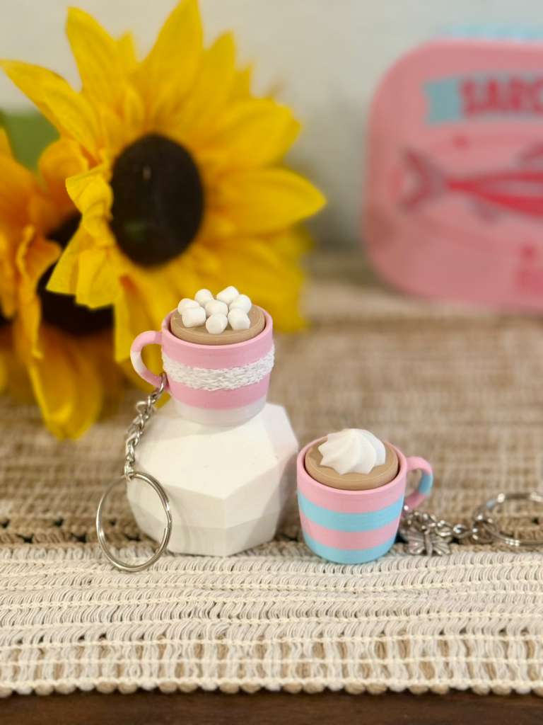 Hot Coco Clicker