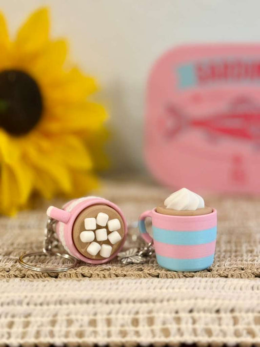 Hot Coco Clicker